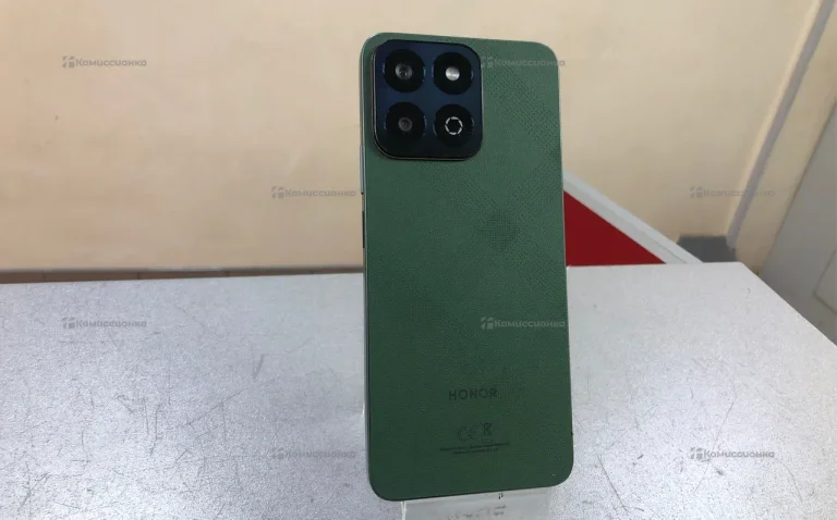 Honor X7c 6/128 ГБ