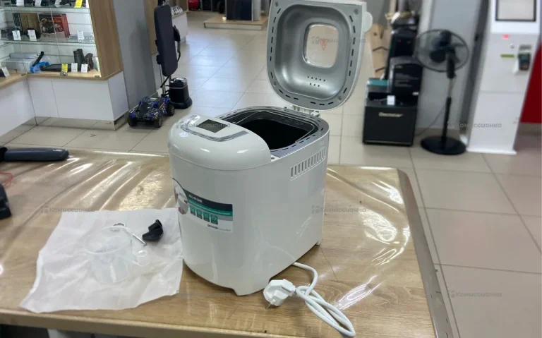 Хлебопечь Gorenje BM910WII