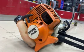 Триммер бензиновый FS55