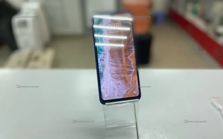 Xiaomi Redmi 9A 2/32 ГБ