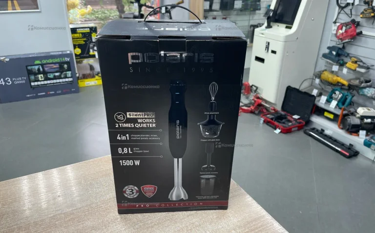 Блендр Polaris