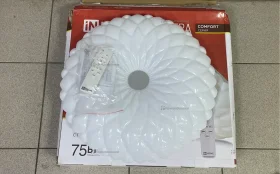 Купить светодиодная лампа inhome Astra 75w б/у , в Самара Цена:1490рублей