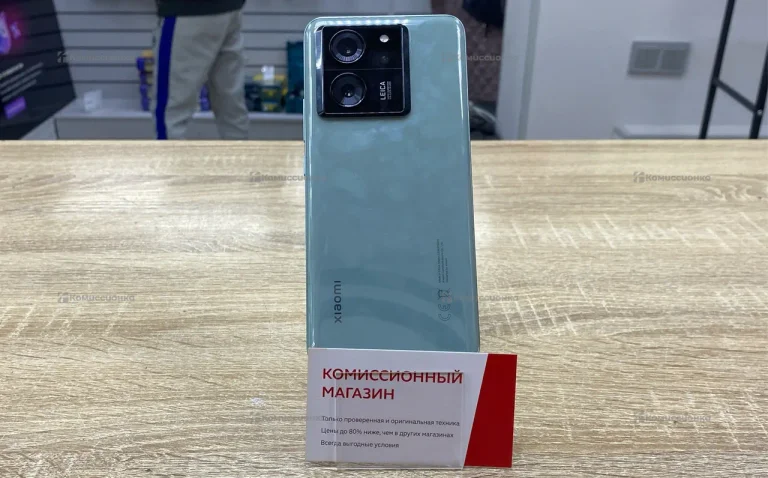 Xiaomi 13T 12/256 ГБ