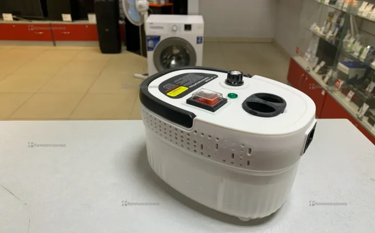 Пароочиститель AFTHOME