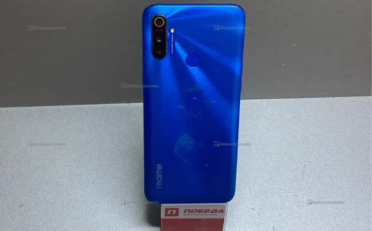 Realme C3 3/64Gb