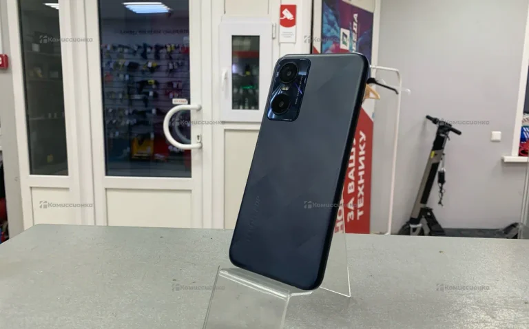 Tecno Pop 6 2/32 ГБ