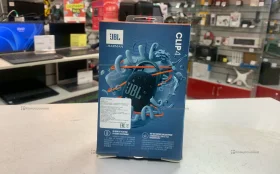 Колонка JBL Clip 4