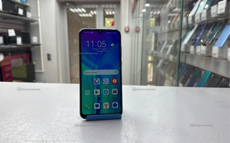 Honor 10i 4/128Gb