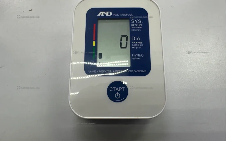 Танометр and