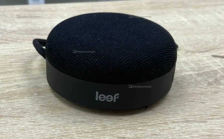 Колонка  leef