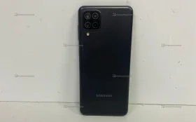 Samsung Galaxy A12 4/64 ГБ
