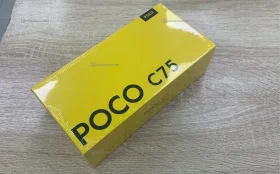 Xiaomi Poco C75 8/256 ГБ