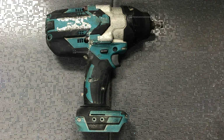 Гайковерт makita DTW1001RTJ