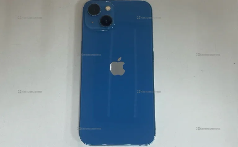 Apple iPhone 13 4/128 ГБ