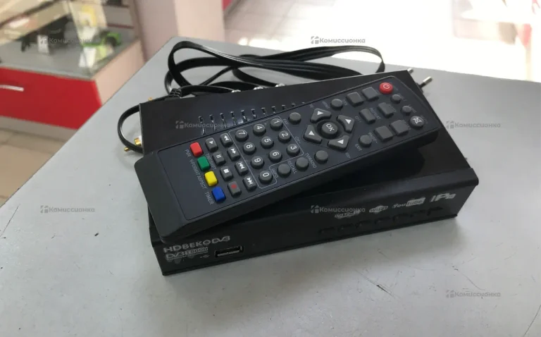 Тв приставка hd beko