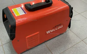 Электродуговая сварка START technoTIG 230 AC/DC