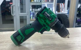 Купить Шуруповерт HiBiru б/у , в Пенза Цена:2200рублей