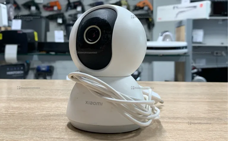 Камера Xiaomi C300