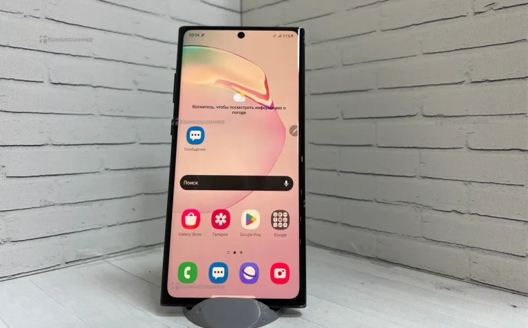 Samsung Galaxy Note10+ 12/256 ГБ