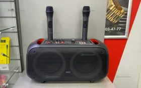 Колонка Havit SQ127BT