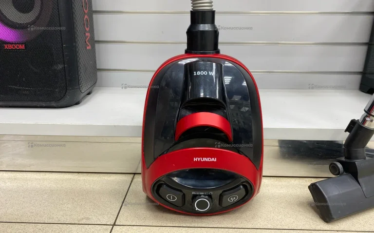 Пылесос  Hyundai HYV-C1990