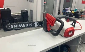 Купить Электропила ECS2-35.3 б/у , в Екатеринбург Цена:3000рублей