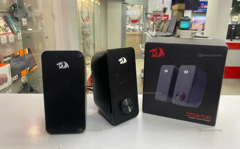 Колонки Stentor