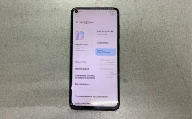 Купить Meizu Note 9 4/64 ГБ б/у , в Самара Цена:2800рублей