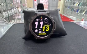 Купить Часы  amazfit t Rex 3 б/у , в Чапаевск Цена:10990рублей