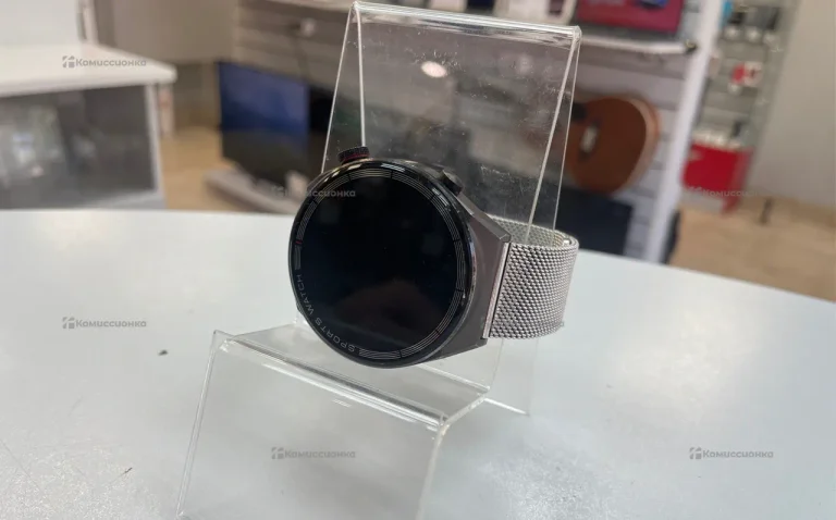 Смарт-часы Sports Watch