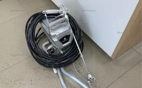 Купить Краскопульт zitrek zas900 б/у , в Самара Цена:13990рублей