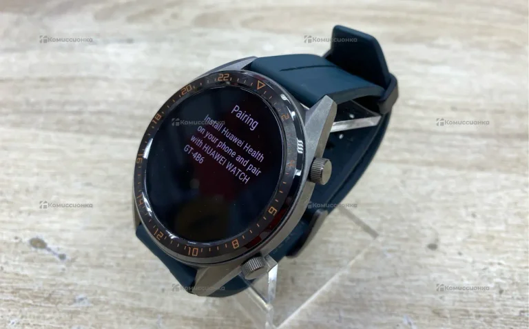 Часы Huawei Watch 4 46mm