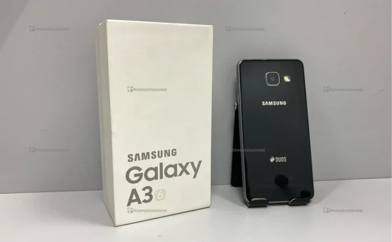Samsung Galaxy A5 (2016) 2/16 ГБ