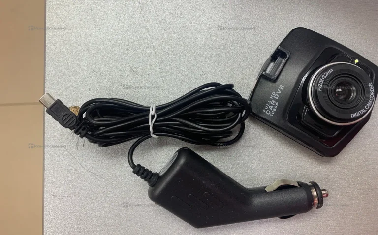 Видеорегистратор