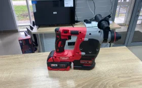 перфоратор Milwaukee аккумуляторный (rep)