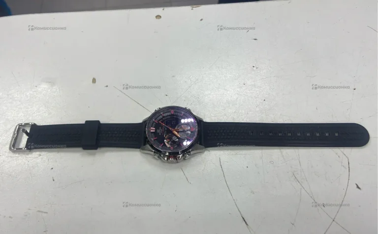 Часы  Casio edifice era 300