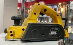 Купить Электрорубанок Einhell Bavaria BEH 600 б/у , в Санкт-Петербург Цена:1490рублей