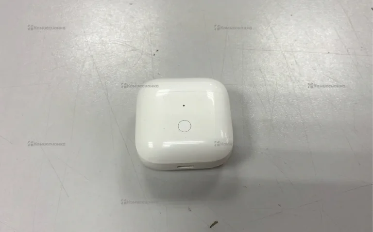 Наушники Xiaomi Redmi 3