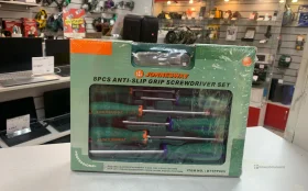 набор отверток jonnesway d71pp08s