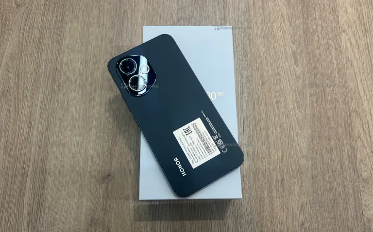 HONOR 400 8256 Black