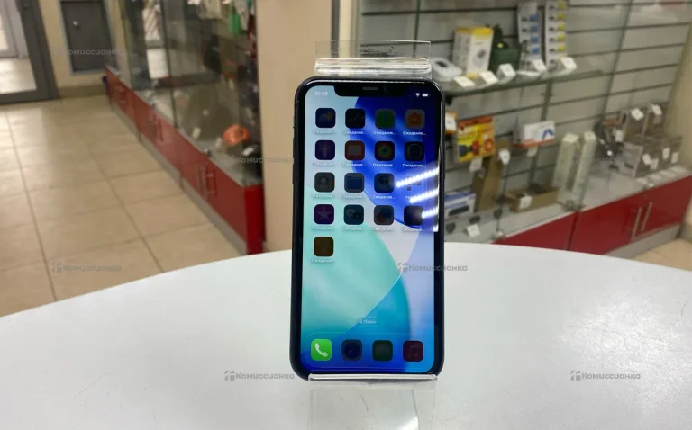 Apple iPhone 11 4/128 ГБ