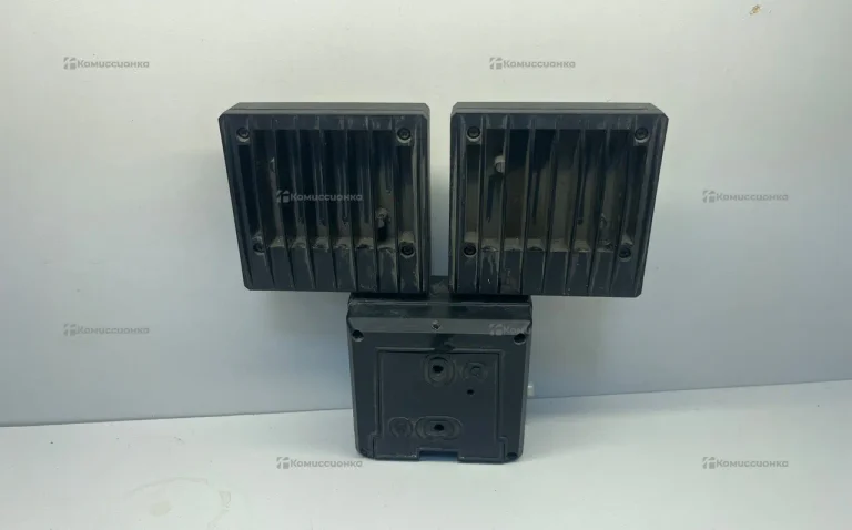 Фонарь аккумуляторный