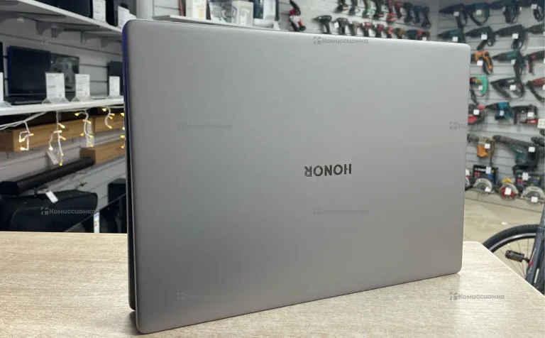 Ноутбук  Honor MagicBook X16