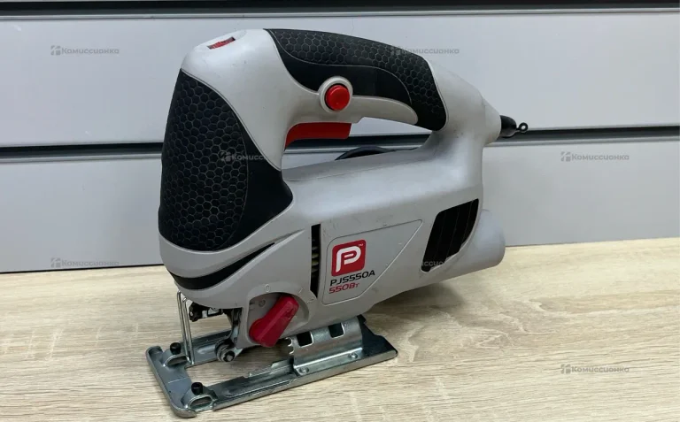 Электролобзик Perfomance Power PJS550A