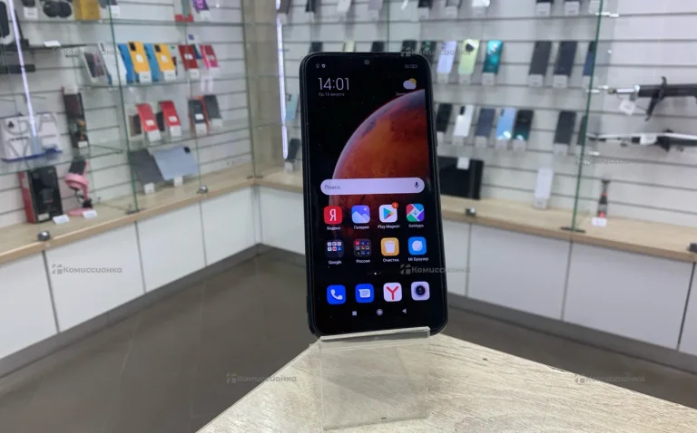 Xiaomi Redmi 9C 3/64GB NFC