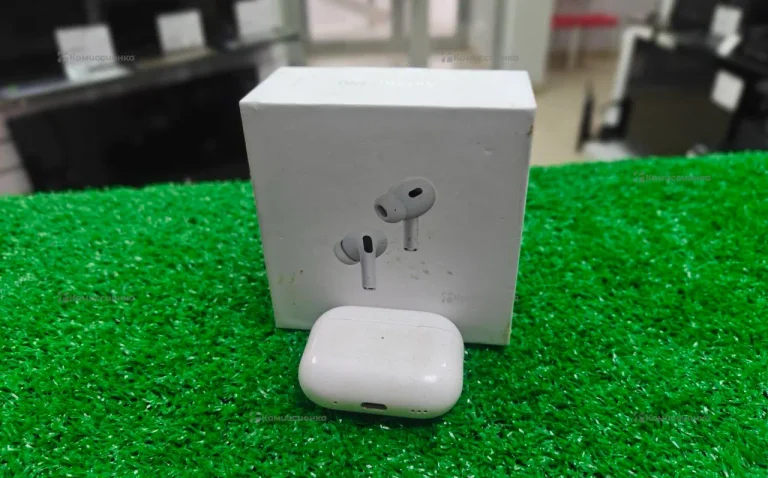 Наушники  Airpods Pro 2, реплика