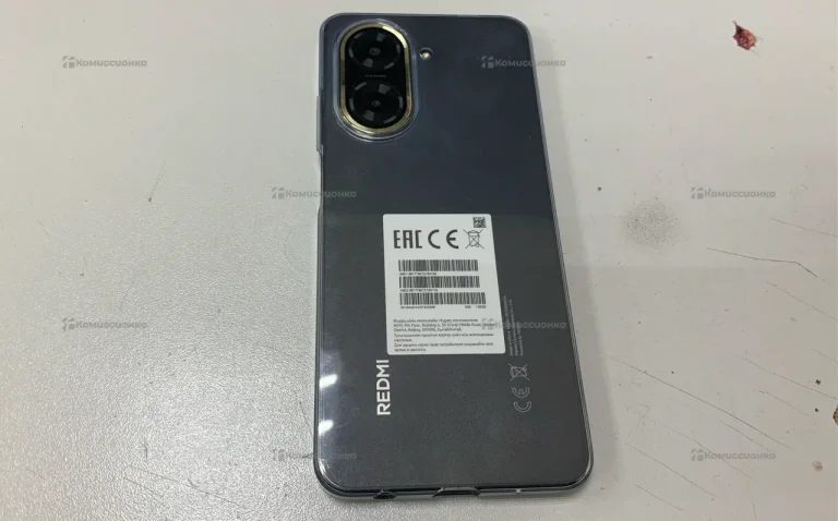 Xiaomi Redmi A5 4/128Gb