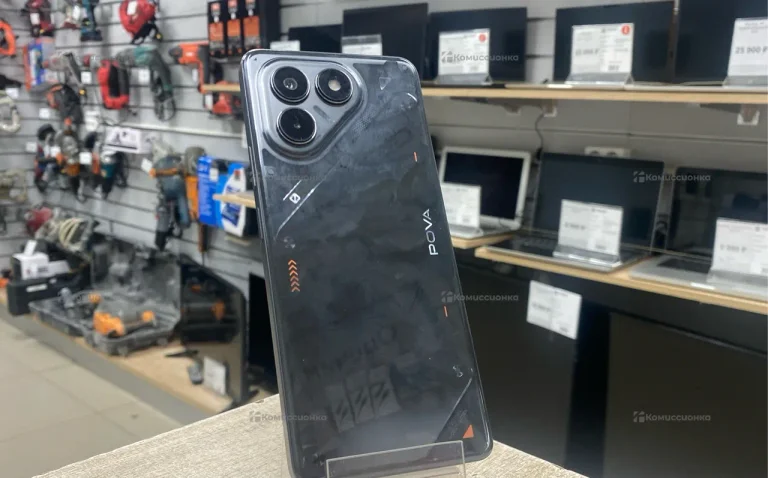 Tecno Pova 7 Neo 8/128Gb