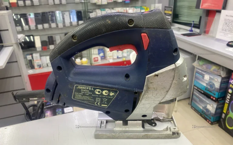 Лобзик Леруан Мерлен JS85CFs