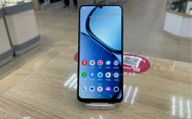 Realme Note 50 8/128 ГБ